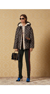 Bally Fall 2019 Ready-to-Wear / Bally осень 2019 / Неделя моды: Милан